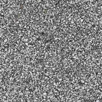 Керамогранит Terrazzo Black 60x60 Casalgrande Padana