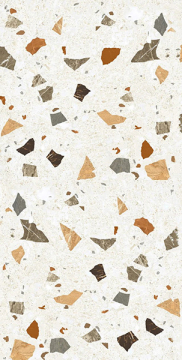 Керамогранит Terrazzo Glossy 60x120 Orinda