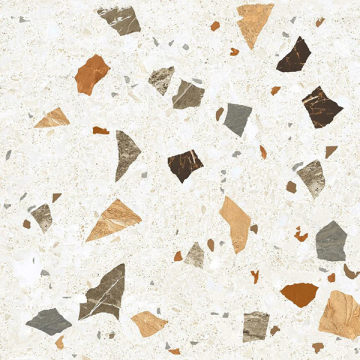 Керамогранит Terrazzo Glossy 60x60 Orinda