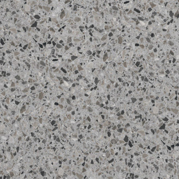 Керамогранит Terrazzo Grey Lappato 75.5x75.5 Casalgrande Padana