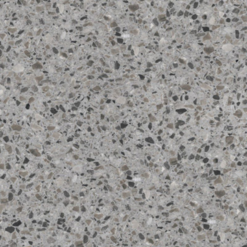 Керамогранит Terrazzo Grey Naturale R10 75.5x75.5 Casalgrande Padana