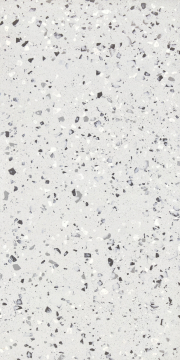 Керамогранит Terrazzo Plus Silver Mat 60x120 Eurotile Ceramica