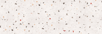 Керамогранит Terrazzo White Digi Matt 800x2400x15 Motto