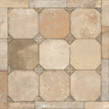 Керамогранит Terre Nuove Opera Sand 60x60 Sant Agostino