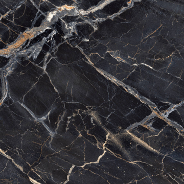 Керамогранит Tesla Black HG 60x60 SotGres