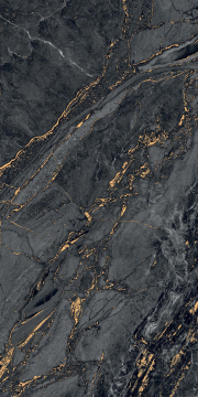 Керамогранит Thea Black Grit Granula 60x120 Realistik