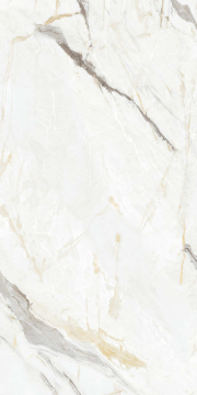 Керамогранит Tiaki White Vitro 60x120 LV Granito