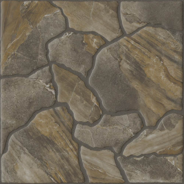 Керамогранит Tibet GP дымчатый 293х293 Beryoza Ceramica
