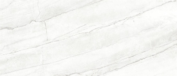 Керамогранит Tiffany White MT Rect 6mm 120x280 Keratile