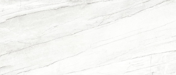 Керамогранит Tiffany White Pulido Rect 6mm 120x280 Keratile