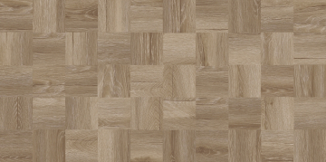 Керамогранит Timber коричневый мозаика 30х60 Laparet