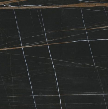 Керамогранит Titanium Black Pulido Rectificado 120x120 Baldocer