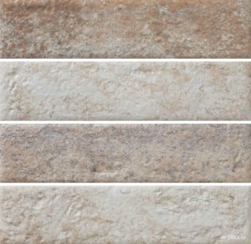 Керамогранит Tiziano Rust 7x28 Bestile