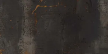 Керамогранит TP02 Patina Black Неполированный Рект. 60x120x9 Estima