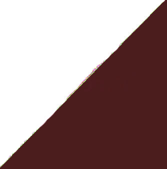 Керамогранит TR1/2D20-1Ch Brick-Red Half Dot Triangles 2.5х2.5 Top Cer