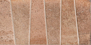 Керамогранит Trapez Cotto 15x30 Mainzu
