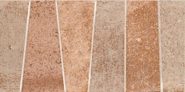 Керамогранит Trapez Mix 15x30 Mainzu