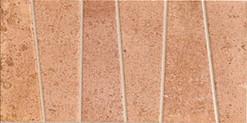 Керамогранит Trapez Natural 15x30 Mainzu