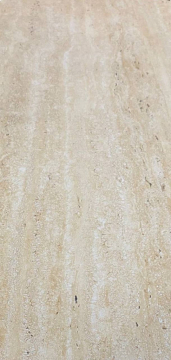Керамогранит Travertine Grigio 20mm 60x120 Alpas Cera