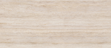 Керамогранит Travertino Almond Rec 6mm 120x280 TAU Ceramica