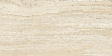 Керамогранит Travertino Beige 3D Soft 60x120 Fanal