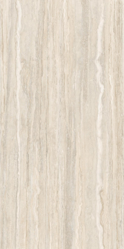 Керамогранит Travertino Crema Milagro 12 mm 160x320 Exterior Ceramica