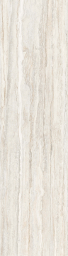 Керамогранит Travertino Crema Milagro Mat 15 mm 80x300 Exterior Ceramica