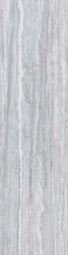 Керамогранит Travertino Gris Milagro Mat 15 mm 80x300 Exterior Ceramica