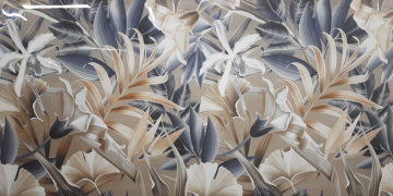 Керамогранит TROPICAL Beige High Glossy 60x120 Infinity Ceramica