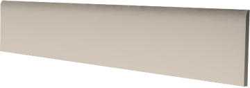 Керамогранит TSAS4010 TAURUS COLOR 60x9,5 RAKO