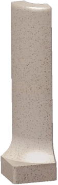 Керамогранит TSERB068 TAURUS GRANIT 2,3x9 RAKO