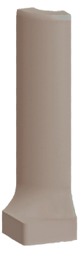 Керамогранит TSERH025 TAURUS COLOR 2.3x8 RAKO