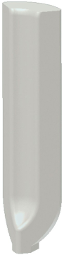 Керамогранит TSIRB003 TAURUS COLOR 2.3x9 RAKO