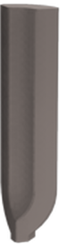 Керамогранит TSIRB006 Taurus Color 2.3x9 RAKO