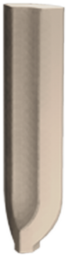 Керамогранит TSIRB010 Taurus Color 2.3x9 RAKO