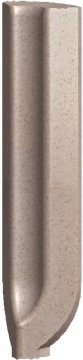 Керамогранит TSIRB068 TAURUS GRANIT 2,3x9 RAKO