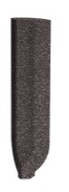 Керамогранит TSIRB069 Taurus Granit 2.3x9 RAKO