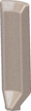 Керамогранит TSIRF068 TAURUS GRANIT 2,5x8 RAKO