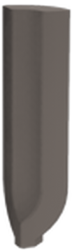 Керамогранит TSIRH007 Taurus Color 2.3x8 RAKO