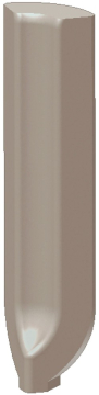 Керамогранит TSIRH025 TAURUS COLOR 2.3x8 RAKO