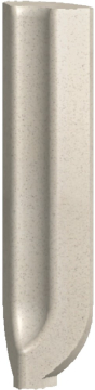 Керамогранит TSIRH062 TAURUS GRANIT 2,3x8 RAKO