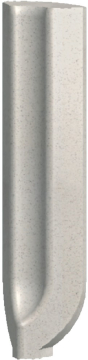 Керамогранит TSIRH078 TAURUS GRANIT 2,3x8 RAKO
