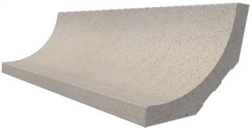 Керамогранит TSZEF076 Taurus Granit 20x7 RAKO