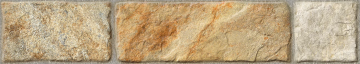 Керамогранит TURIA BEIGE 8x44,25 Oset