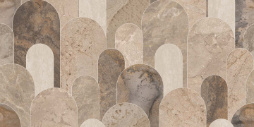 Керамогранит Tyra Decor Ivory Blush Lush Plus 60x120 Infinity Ceramica