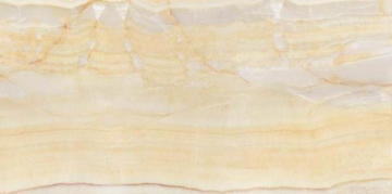 Керамогранит U06L300435 Onice Oro Luc Shiny 6 mm 150x300 Ariostea