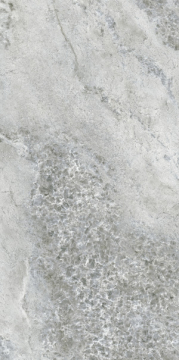 Керамогранит UCR6L300608 Ultra Crystal Grey Lucidato Shiny 150x300 Ariostea