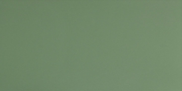 Керамогранит UF007 Зеленый моноколор матовый ректифицированный 60х30 Уральский Гранит