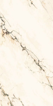 Керамогранит UM6L300382 Paonazzetto S Lucidato Shiny 6 mm 150x300 Ariostea
