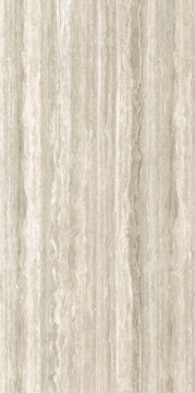 Керамогранит UM6L300431 Travertino Santa Caterina Luc Shiny 300x150 Ariostea